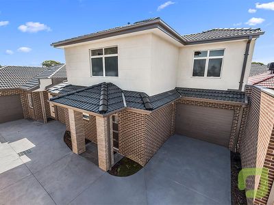 2 / 31 Fifth Avenue, Altona North