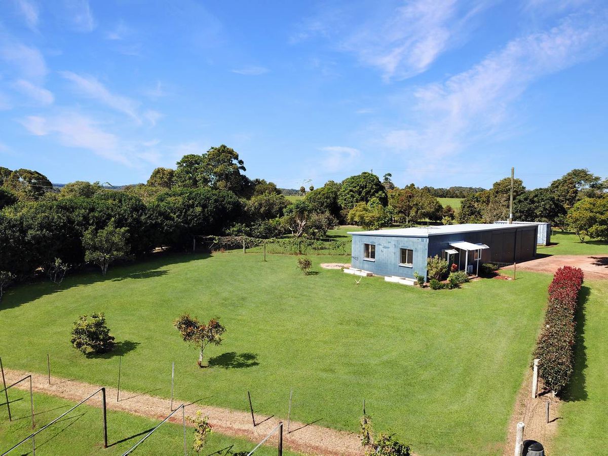 49 Forrester, Malanda