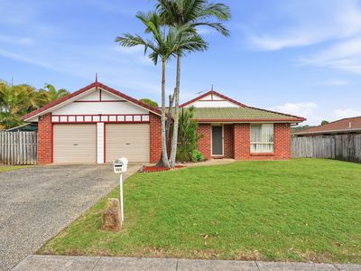165 Henty Drive, Redbank Plains