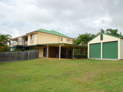 8 Casey Court, Dundowran Beach
