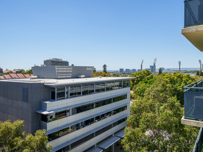 52 / 193 Hay Street, East Perth