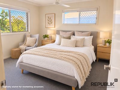 14 / 192 HARGREAVES ROAD, Manly West