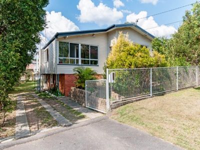 2 Harold Street, Bundamba