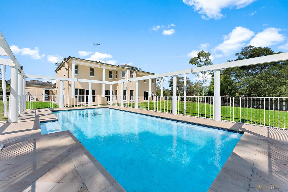 9 Gibber Place, Annangrove