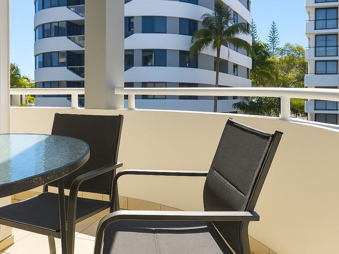 430 / 87-97 First Avenue, Mooloolaba