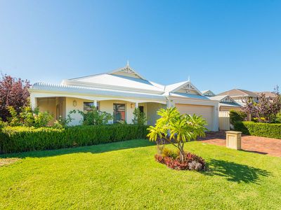 12 Serissa Lane, Stirling