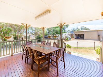 202 Siefert Street, Kingaroy