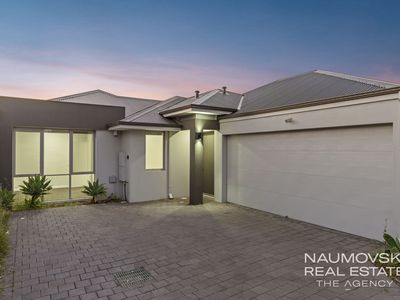 65C Arkana Road, Westminster