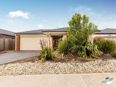 5 Airfield Grove, Point Cook