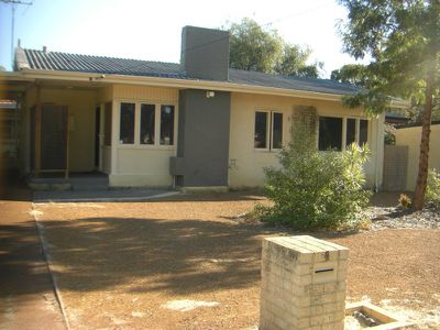 A / 4 Pedersen, Cloverdale
