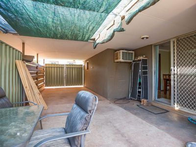 5A Carr Court, South Hedland