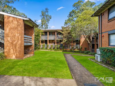 22 / 308-310 Great Western Highway, St Marys