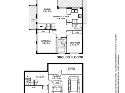 1 / 72 Washington Street, Bexley