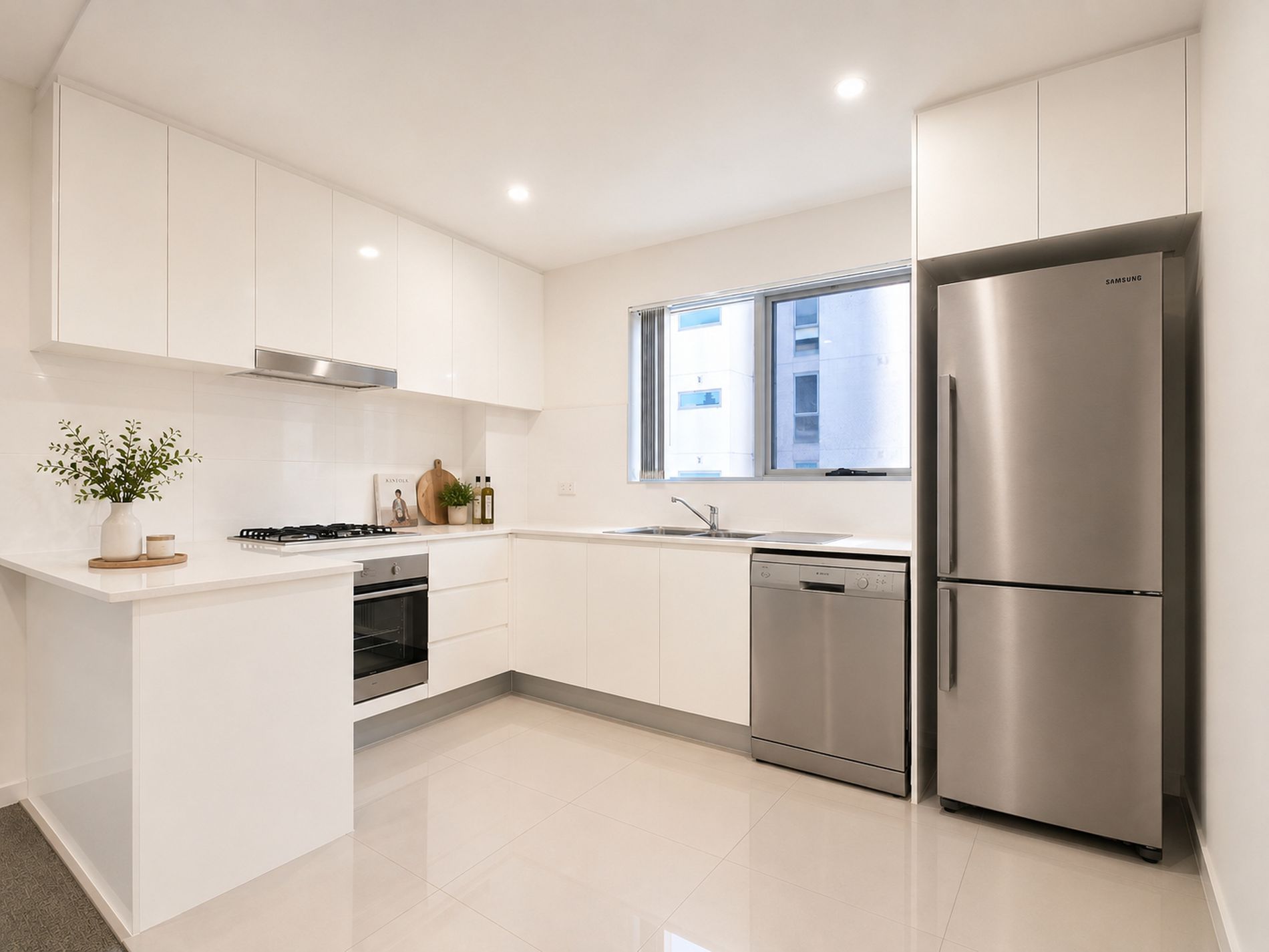 11 / 4-6 Browne Pde, Warwick Farm