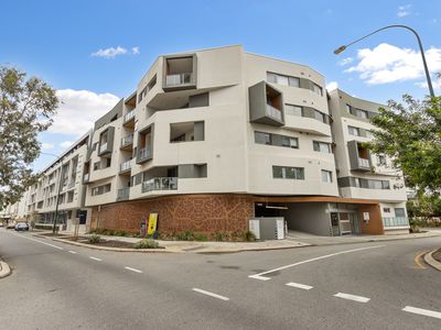 35 / 1 Hallam Way, Rivervale