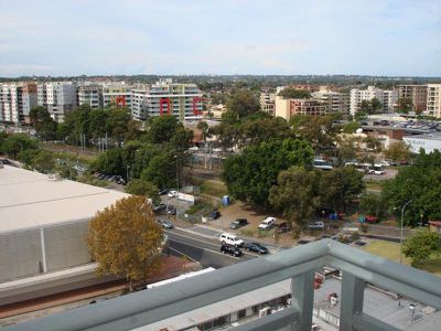 Unit 31 / 3-7 fetherstone Street, Bankstown