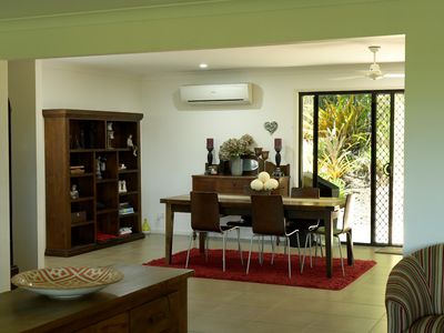 45 Kookaburra Drive, Cannonvale