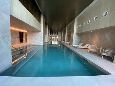 1903 / 260 Spencer Street, Melbourne