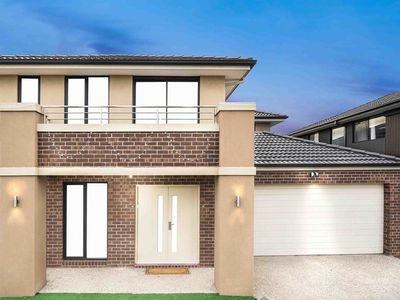 5 Fordham Road, Point Cook