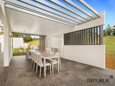1512 / 16 RAMSGATE STREET, Kelvin Grove