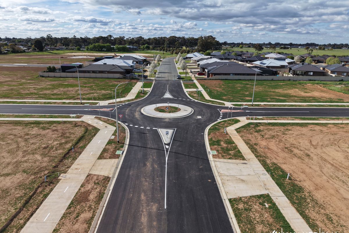 Stage 2 Sunrise Estate, Kyabram