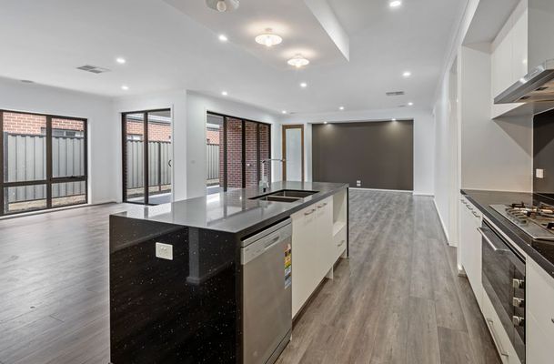 29 Reverence Drive, Craigieburn
