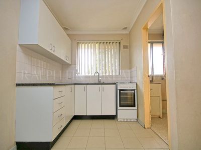 5 / 31 McCourt Street, Wiley Park