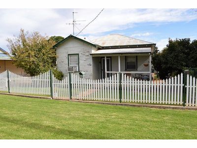 53 View Street, Gunnedah