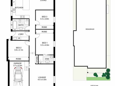 13a Brae Road, Albion Park