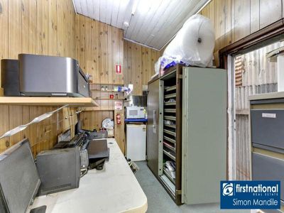 159 Regent Street, Redfern