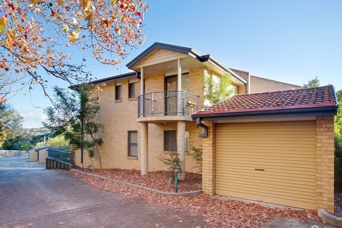 7 / 29 Central Coast Highway, West Gosford