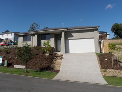 Upper Coomera