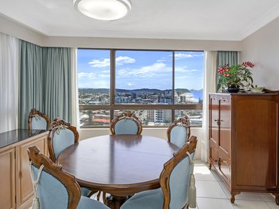 16F / 973 Gold Coast Highway, Palm Beach
