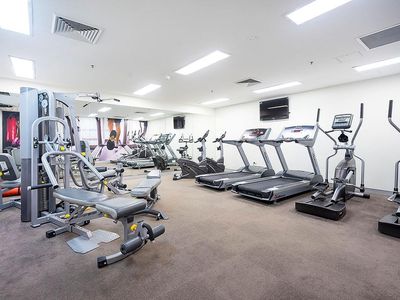 82  /  1178 Hay Street, West Perth