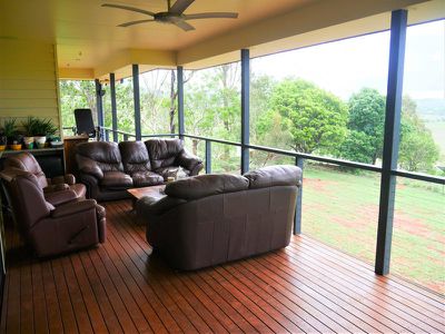 711 Kingaroy Barkers Creek Road, Kingaroy