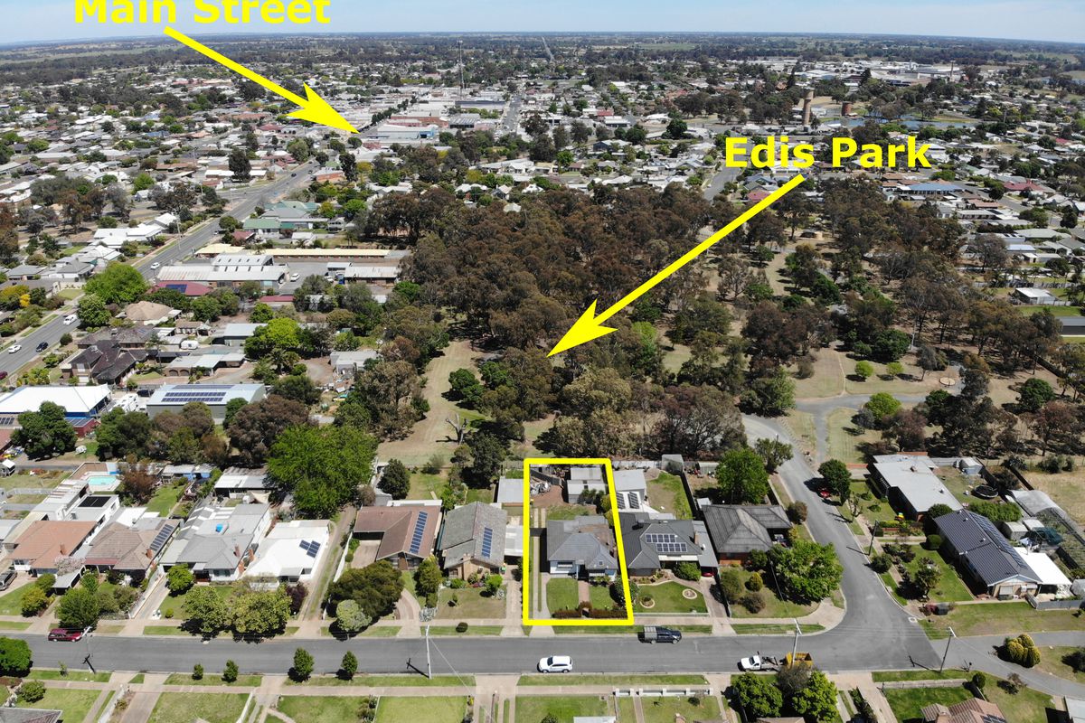 15 Corrigan Avenue, Kyabram