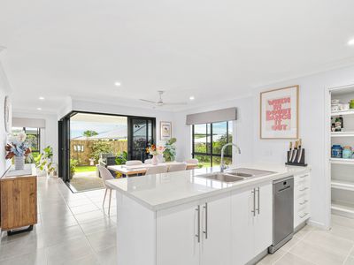 45 Palmetto Crescent, Rural View