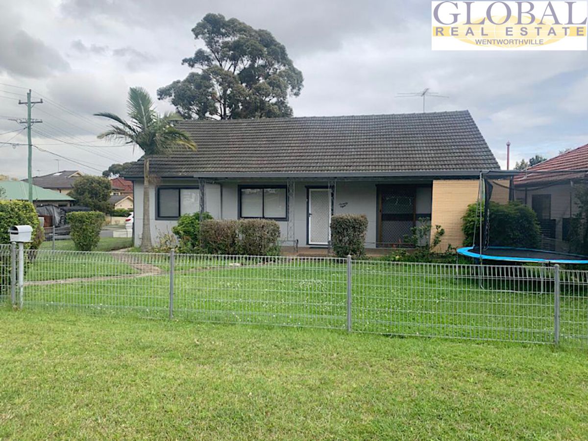 South Wentworthville Global Real Estate Wentworthville