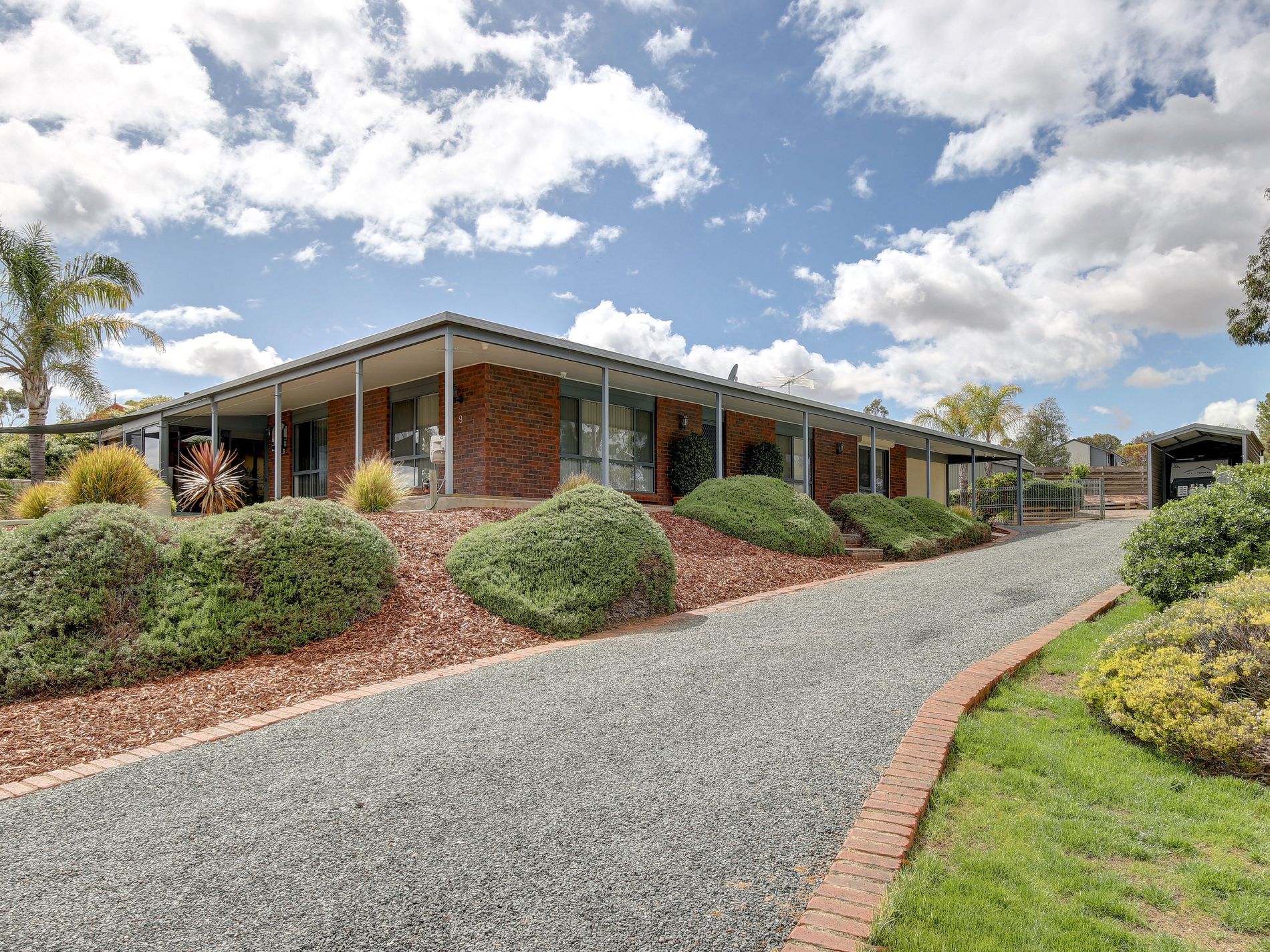 9 Lincoln Drive, Murray Bridge East