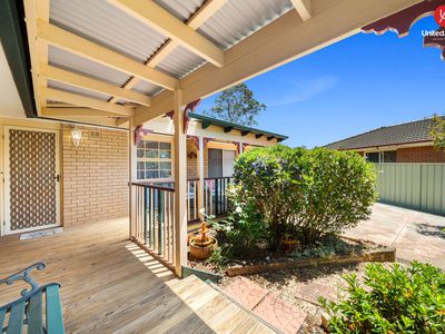 12 Barwon Place, Campbelltown