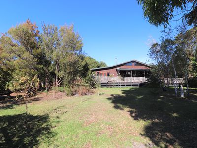 33 Wrights Close, Mallacoota