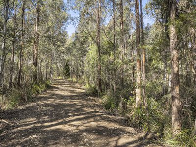 Lot 1, Huon Highway, Glendevie