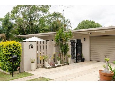 14 Irene Street, Tewantin