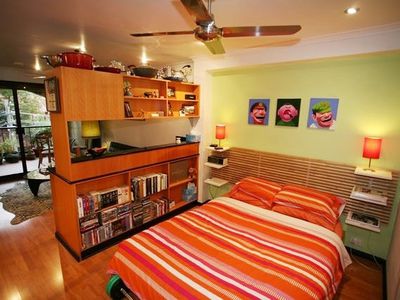 312 / 508 Riley Street, Surry Hills