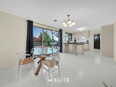 25 Ash Crescent, Pakenham