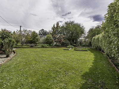 8 John Street, Geeveston