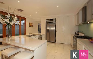 5 Premier Drive, Berwick