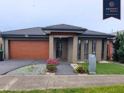 34 Everholme Drive, Truganina