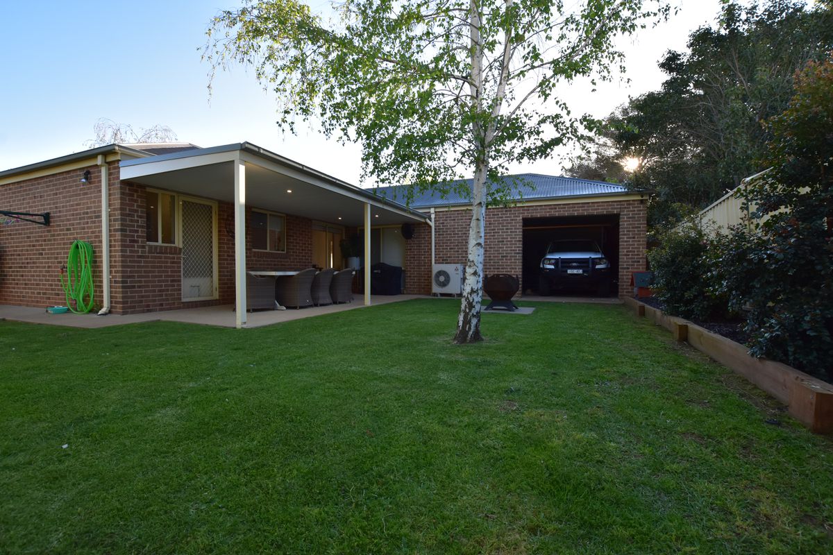 1 Hawkins Street, Kyabram