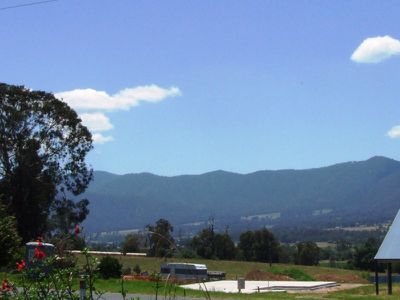 153 Kiewa Valley Highway, Tawonga South